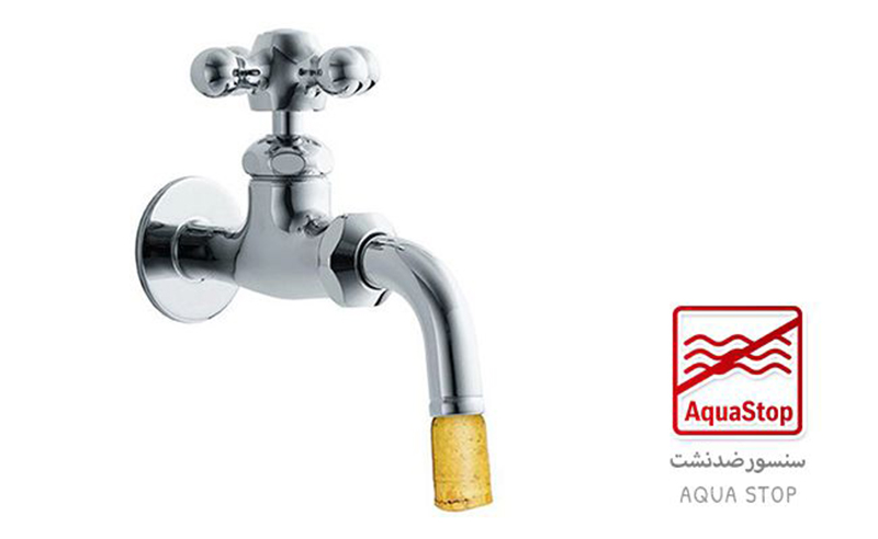 ماشین لباسشویی توکار بوش WIW28443 26 مدیریت آب و نشت آب با لباسشویی بوش